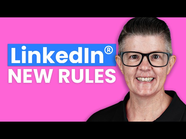The LinkedIn Algorithm Just Changed. Here's What Works Now (July 2025)
