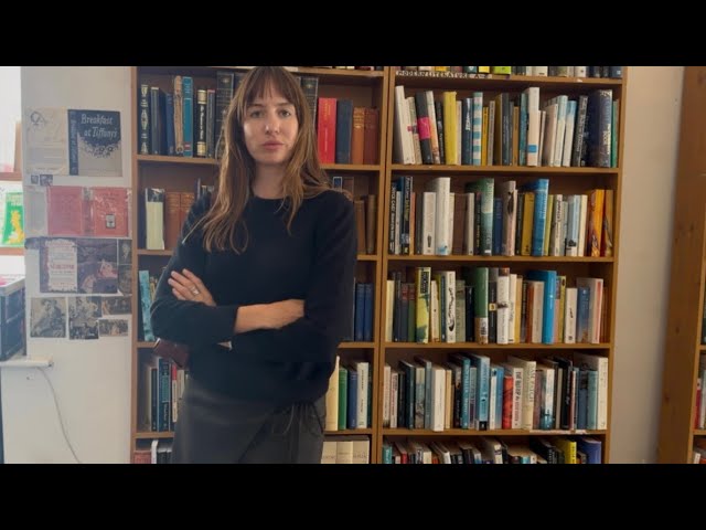 Vlog: Time Up North & Book Reviews!