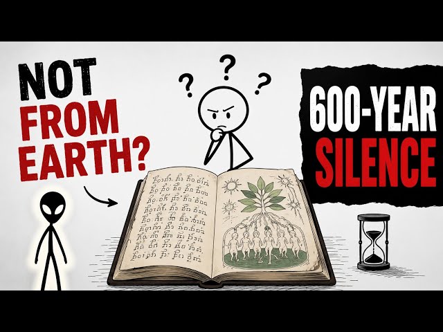 Why the US Military Couldn't Crack History's Most Dangerous Book❌️☠️🪖#hiddenhistory#usashorts#usa