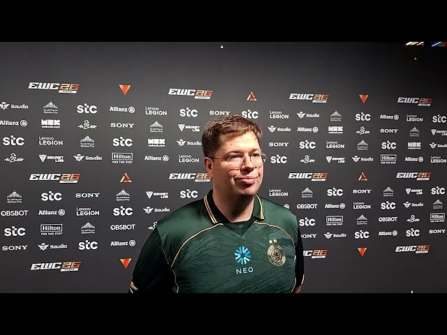 karrigan: "I've created an environment where [kyousuke] can make his plays"