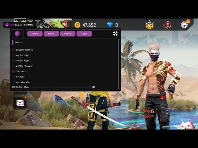 DRIP CLIENT MENU FREE | DRIP CLIENT MENU | DRIP CLIENT MENU VERSION NON ROOT FREE DOWNLOAD