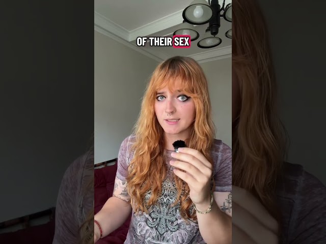 What is gender? #gender #trans 