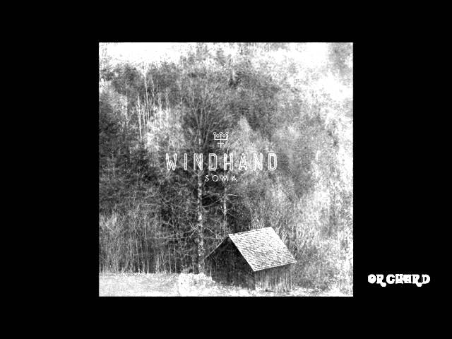Windhand "Orchard"