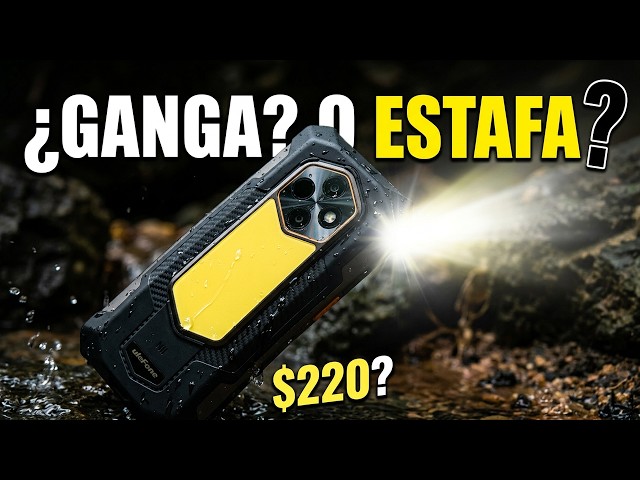Ulefone RugKing 5 Pro: Scam or Bargain? Is the Ulefone RugKing 5 Pro worth buying?