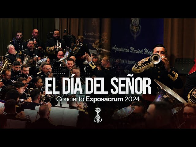 [4K] Concierto Sacrum | 𝐄𝐥 𝐝í𝐚 𝐝𝐞𝐥 𝐒𝐞𝐧̃𝐨𝐫 | 𝐁𝐂𝐓 𝐏𝐚𝐬𝐨 𝐲 𝐄𝐬𝐩𝐞𝐫𝐚𝐧𝐳𝐚