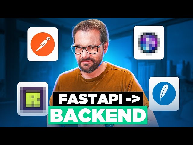 Visual Studio Code Extensions for Backend Development