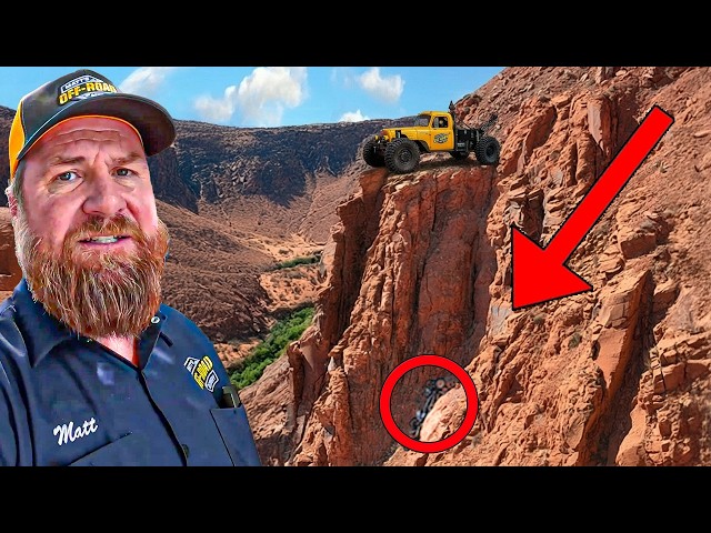 No One In Utah Would Rescue Them… Now I Know Why!