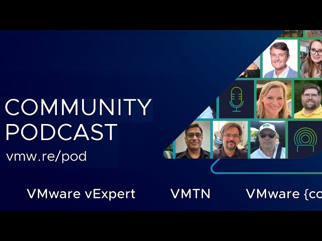#770 - Modern Applications, Platform Engineering, and VCF