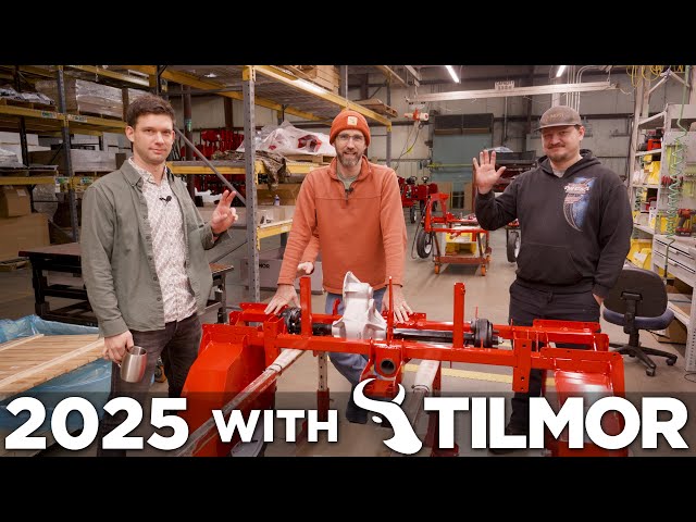 Concluyendo el 2025 en Tilmor