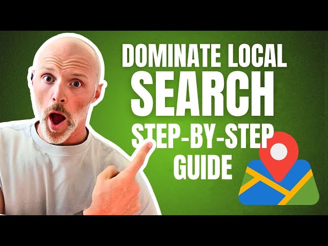 Google Business Profile Optimization: Step-by-Step Guide (Rank Higher in 2025) | Relentless Digital