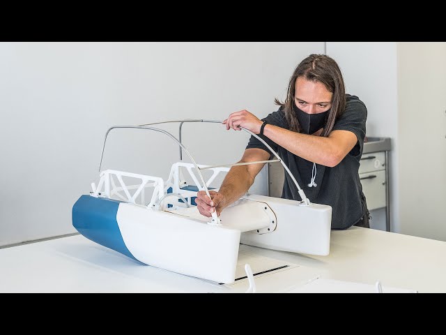 Elisava students design outside the box with 3D printing