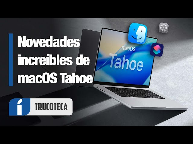 10 Amazing Things About macOS Tahoe That Make Your Mac Ultra Productive