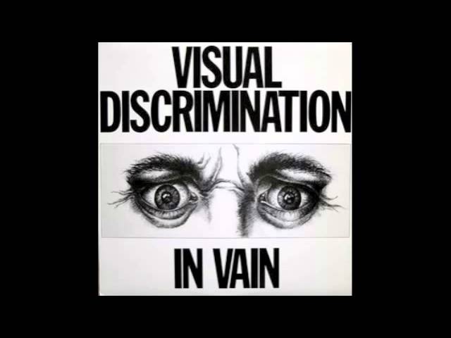 Visual Discrimination In Vain ( Full Album ) Nemesis Records #13