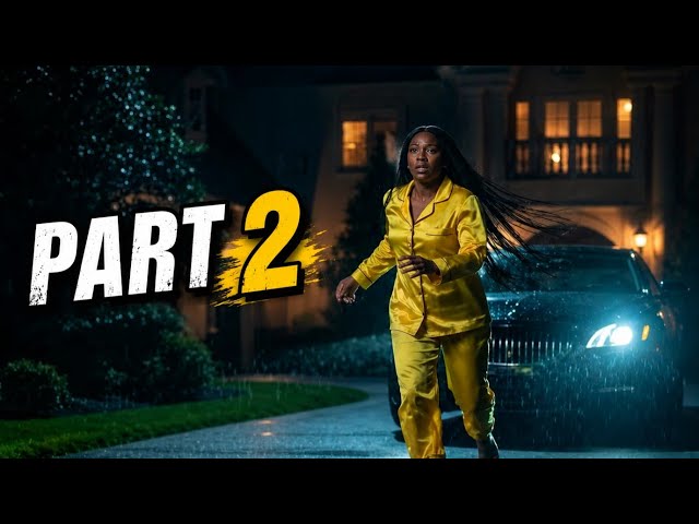 IF ONLY SHE KNEW WHAT HE PLANNED FOR HER ON VALENTINE’S DAY PART 2 | African folktale #africantales