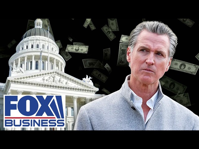 EXPOSED: Report finds California spent at least $11B on illegal immigrant welfare
