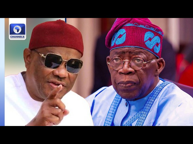 2027: We Don’t Need A Governor To Mobilise Support For Tinubu In Rivers – Wike