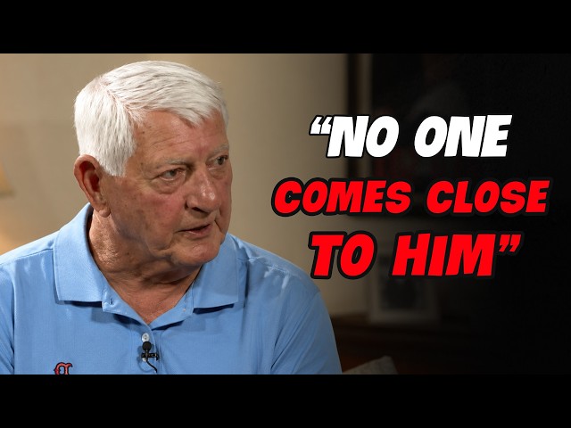 At 87, Carl Yastrzemski Reveals the 5 Greatest Baseball Players He Ever Saw