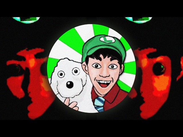 THE STRANGE "FERNANFLOO BETA STUFF ARCHIVED" ACCOUNT [ARG]