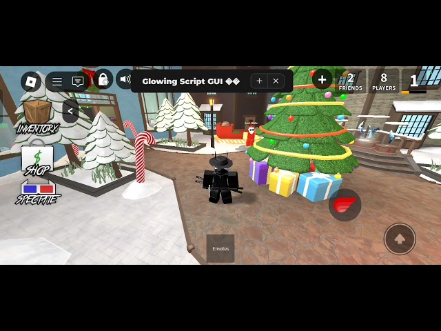 [New Year🎆] Best New OP Leaked MM2 Item Spawner/AutoFarm Script+ PASTEBIN! 2025