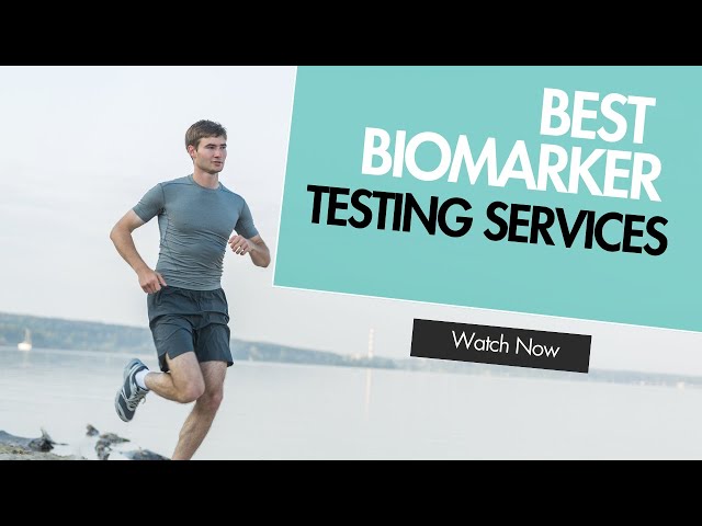 Reviewing the Best Biomarker Testing Services | Quest Diagnostics, Function Health and More!