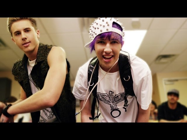[TEASER] JJ Project - "BOUNCE" (Chad Future / Jeremy Thurber English Remix)