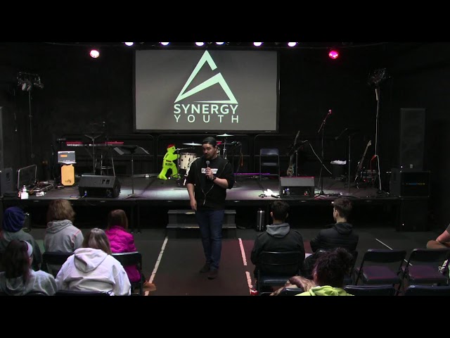 Link In Bio | Synergy Church | 01-21-2026