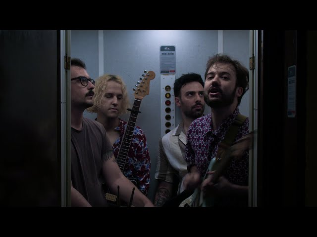 commuter | Light (Official Music Video)