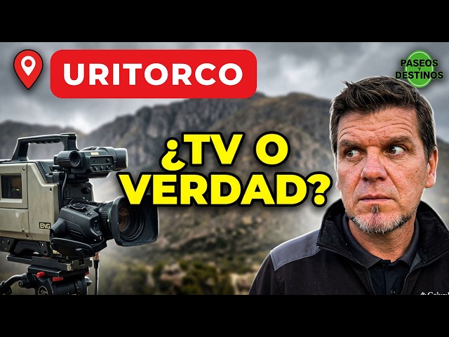 What Really Happened in 1986? The Truth About Cerro Uritorco in Capilla del Monte