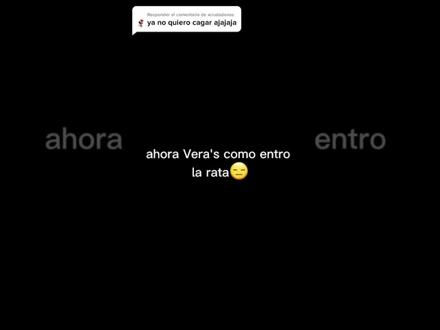 Cómo entra la rata a un baño 🤯🤯  #shorts