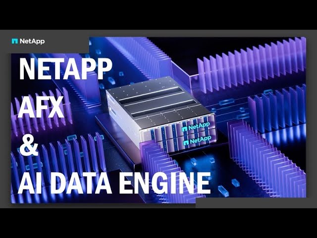 The enterprise grade data platform for AI