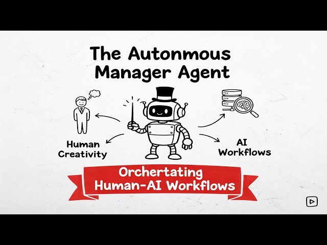 AI Agent Orchestration: How to Manage a Fleet of Autonomous AI