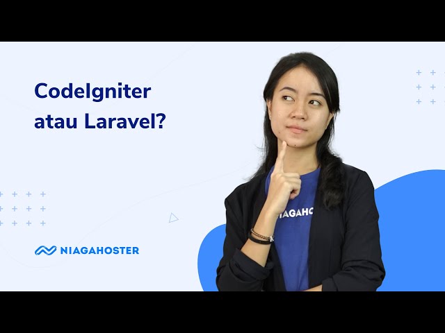 CodeIgniter vs Laravel, Which Is Better?