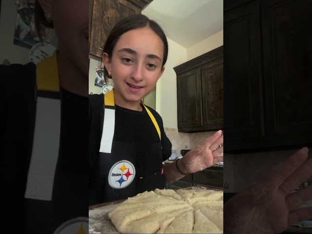 ￼ Make dinner with me!! (Big hit)