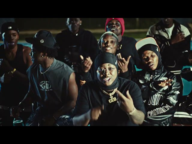 TOTÉ - TELMO HEATS UP | OFFICIAL VIDEO