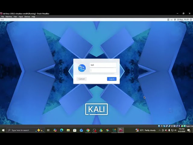 🎯Kali Linux Terminal Full Commands 🔥 LIVE 2026 | 100+ Linux Commands Beginner to Advanced 2026