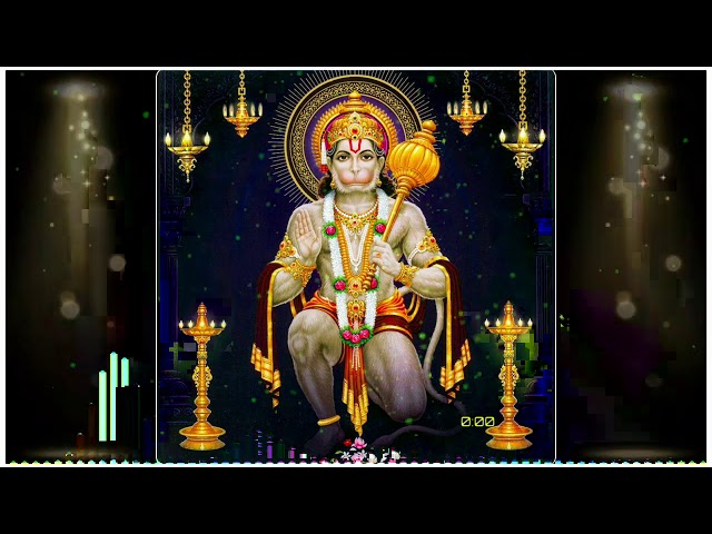 HanumanJi Whatsapp Status Video | Jai Hanuman Status | Bajrangbali Status 2020 | Lord Hanuman Status