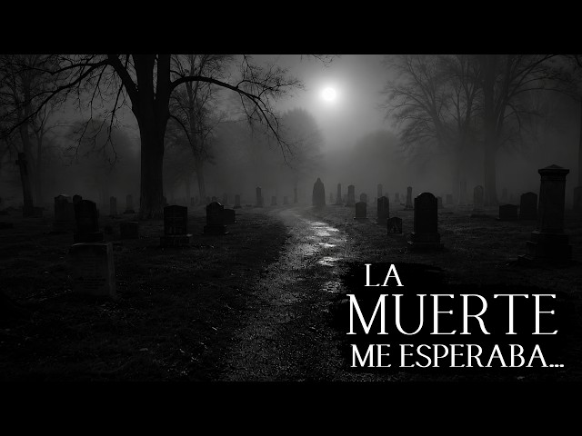 6 HISTORIAS de TERROR en CEMENTERIOS Vol. 5