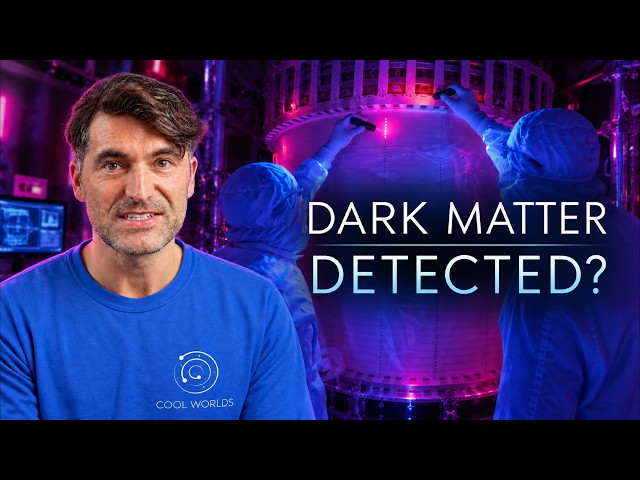 Did We Finally Detect Dark Matter Directly?