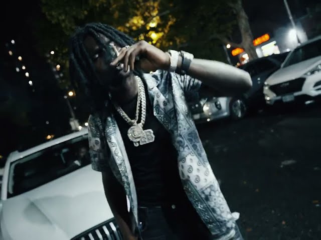 Yus Gz - M.O.E (Official Video) #coek