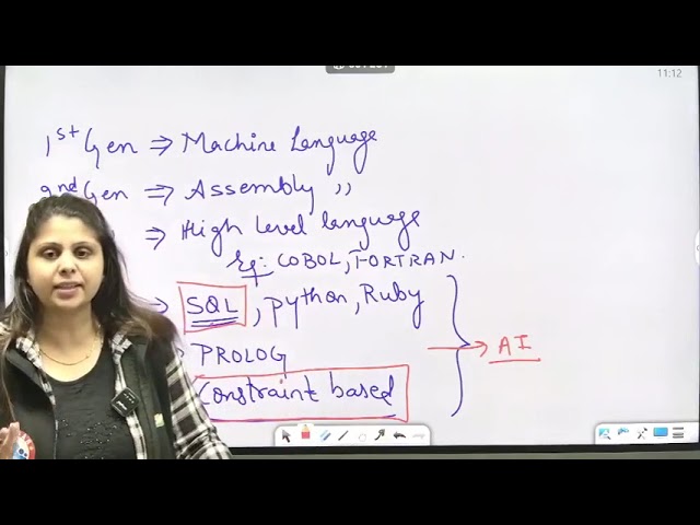 Class 13 CPU #2