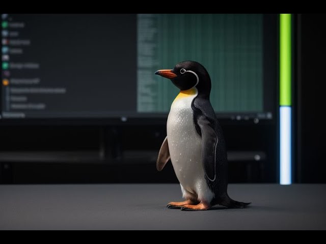 LAB – Linux Admin: Command-Line Exploration and Documentation Lookup – v1.0.0