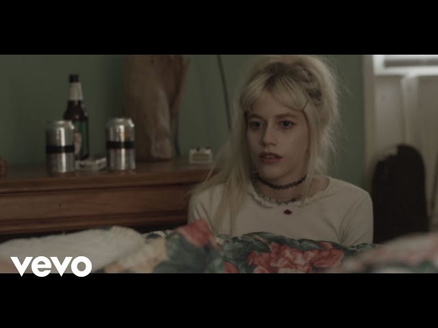 Halsey - Hurricane (Official Music Video)