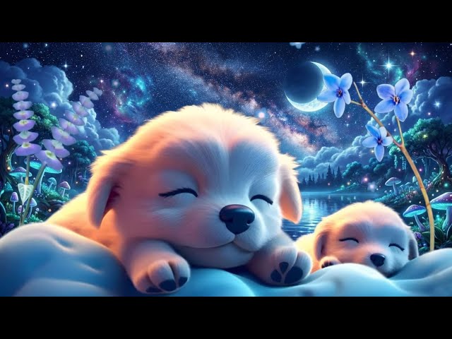 (No Ads) 3 Minutes to Flush Your Stress 🎹 Deep Sleep Piano • Neural System Cleanse & Repair Insomnia