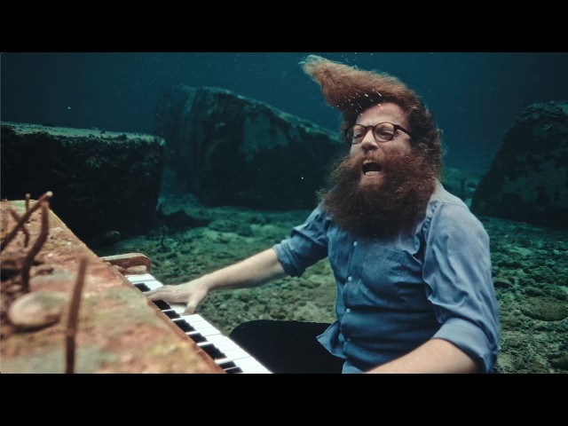Ben Caplan - The Flood (Official Video)