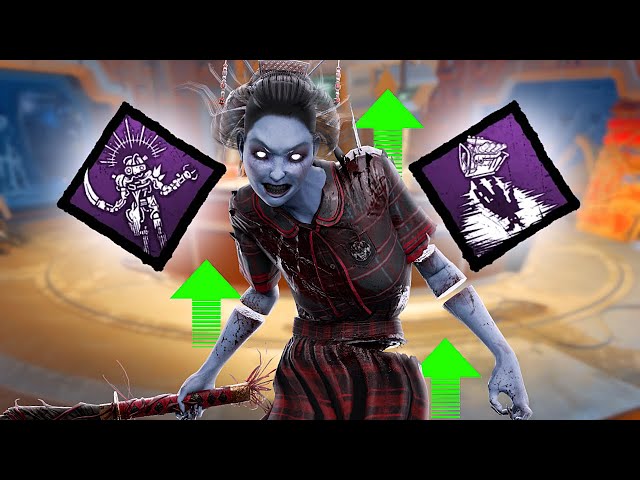 This Spirit Build Makes You Look Like A HACKER