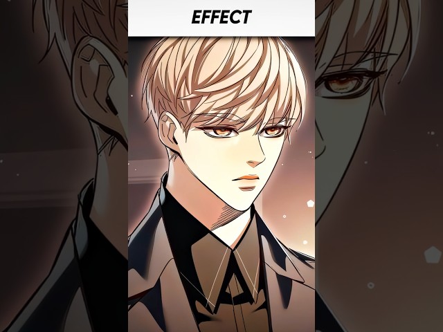 Speed is a useless power, huh? Watch this. | Eleceed Edit | Jiwoo Seo