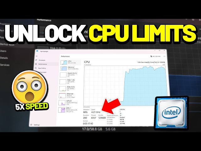 Best PC Optimization Pack for More FPS & Better Performance