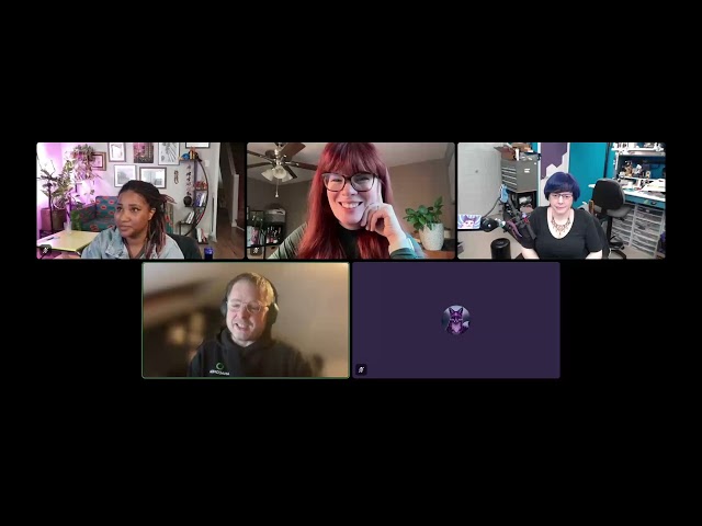 PyScript community technical call 2025-11-25