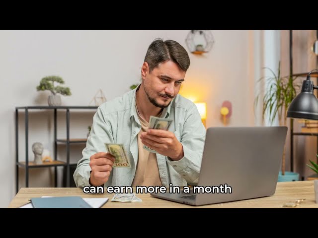 Can YouTube Make You Rich? Here's the Reality