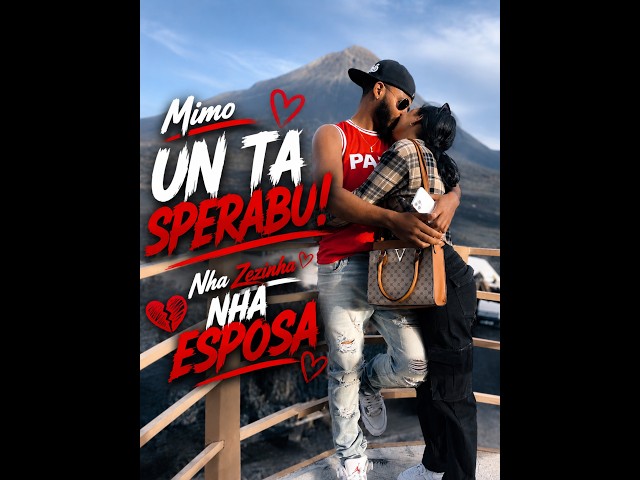 Mimo- Un ta sperabu 